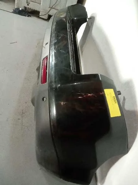 Paragolpes Trasero para Land Rover Freelander (Lr2)