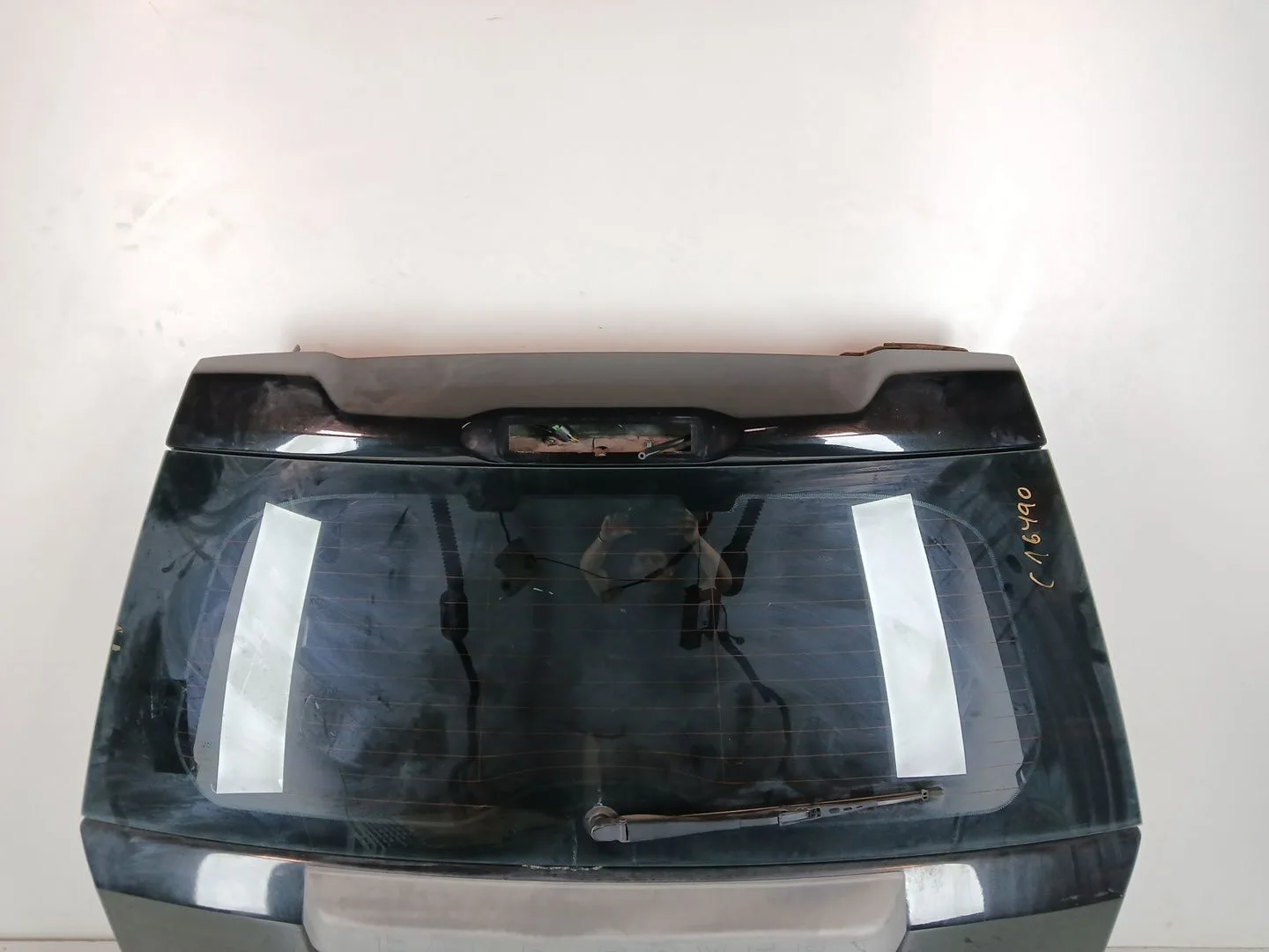 Porton Trasero para Land Rover Freelander (Lr2)