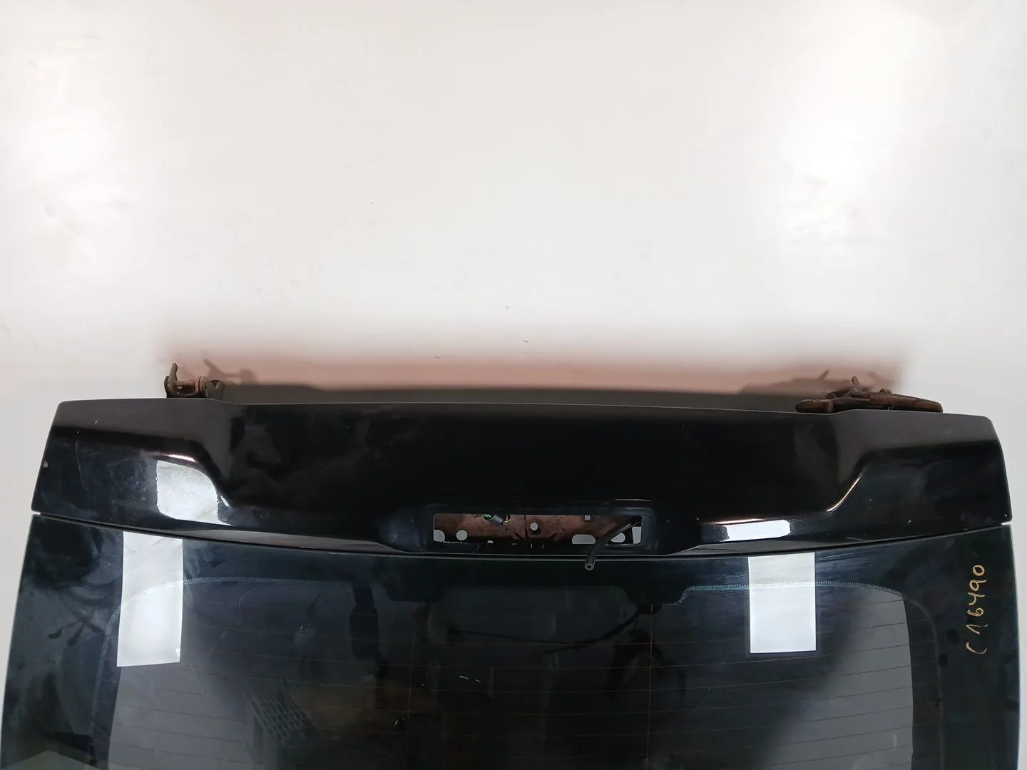 Porton Trasero para Land Rover Freelander (Lr2)