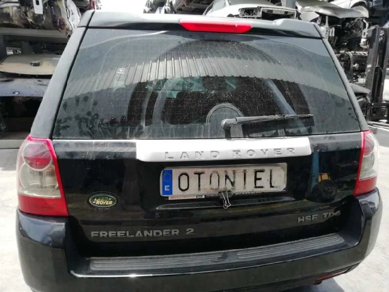 Porton Trasero para Land Rover Freelander (Lr2)