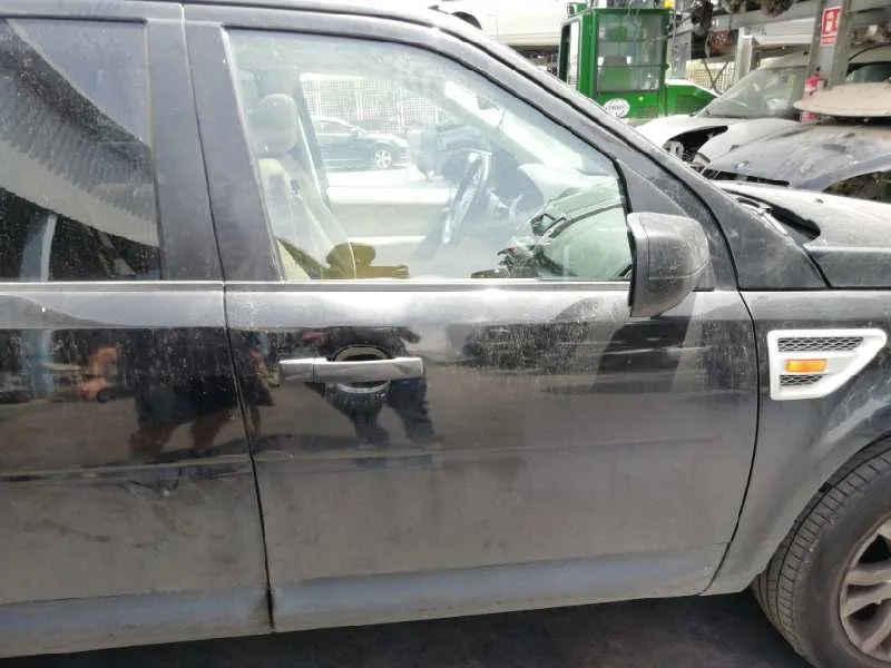 Puerta Delantera Derecha para Land Rover Freelander (Lr2)