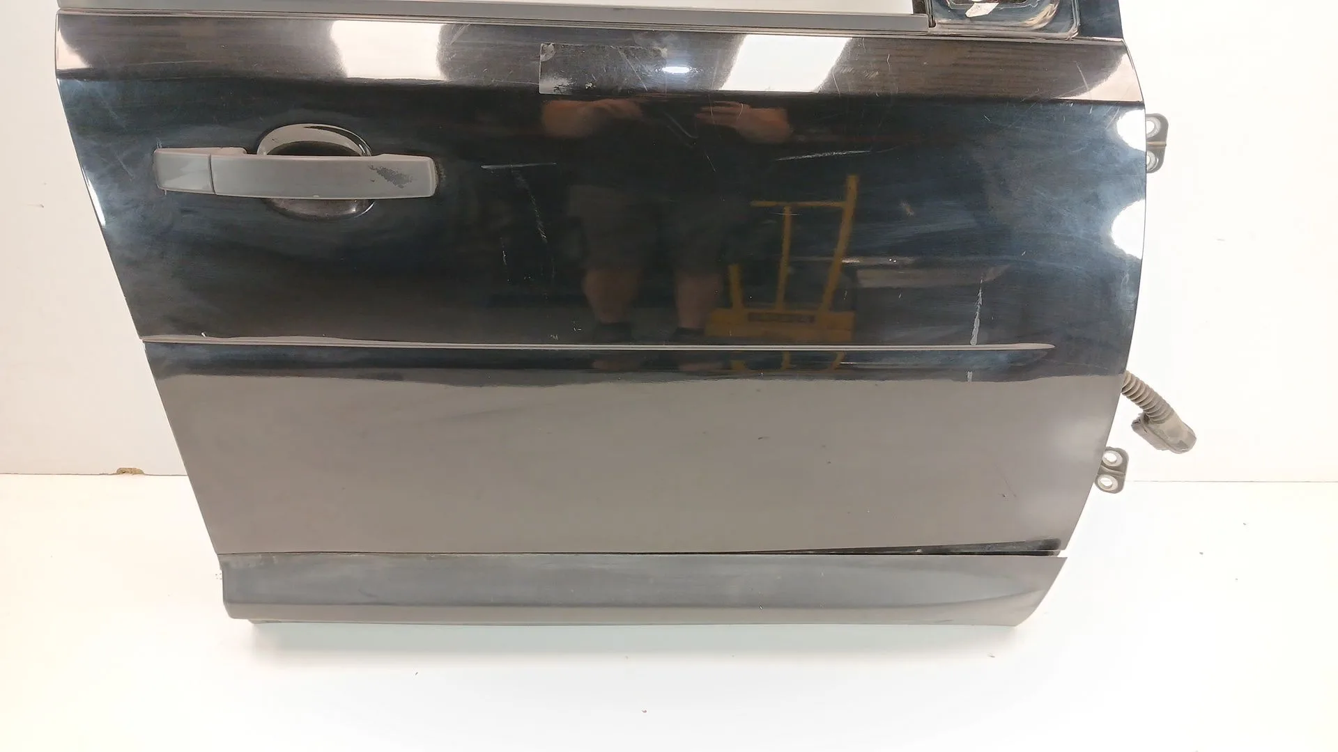 Puerta Delantera Derecha para Land Rover Freelander (Lr2)