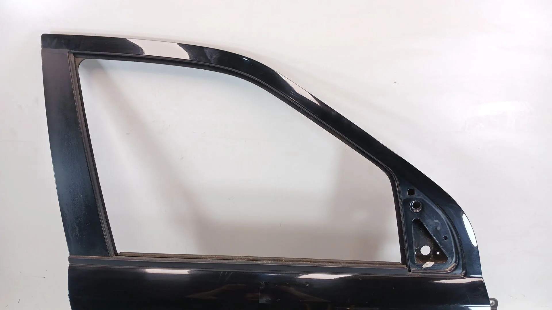 Puerta Delantera Derecha para Land Rover Freelander (Lr2)