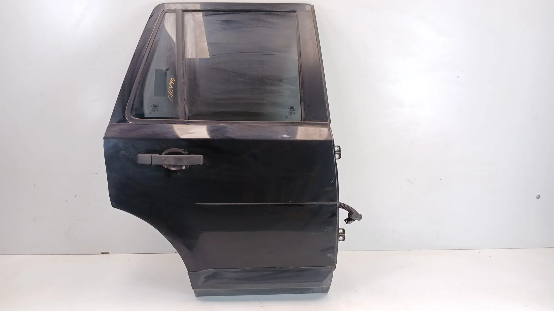 Puerta Trasera Derecha para Land Rover Freelander (Lr2)