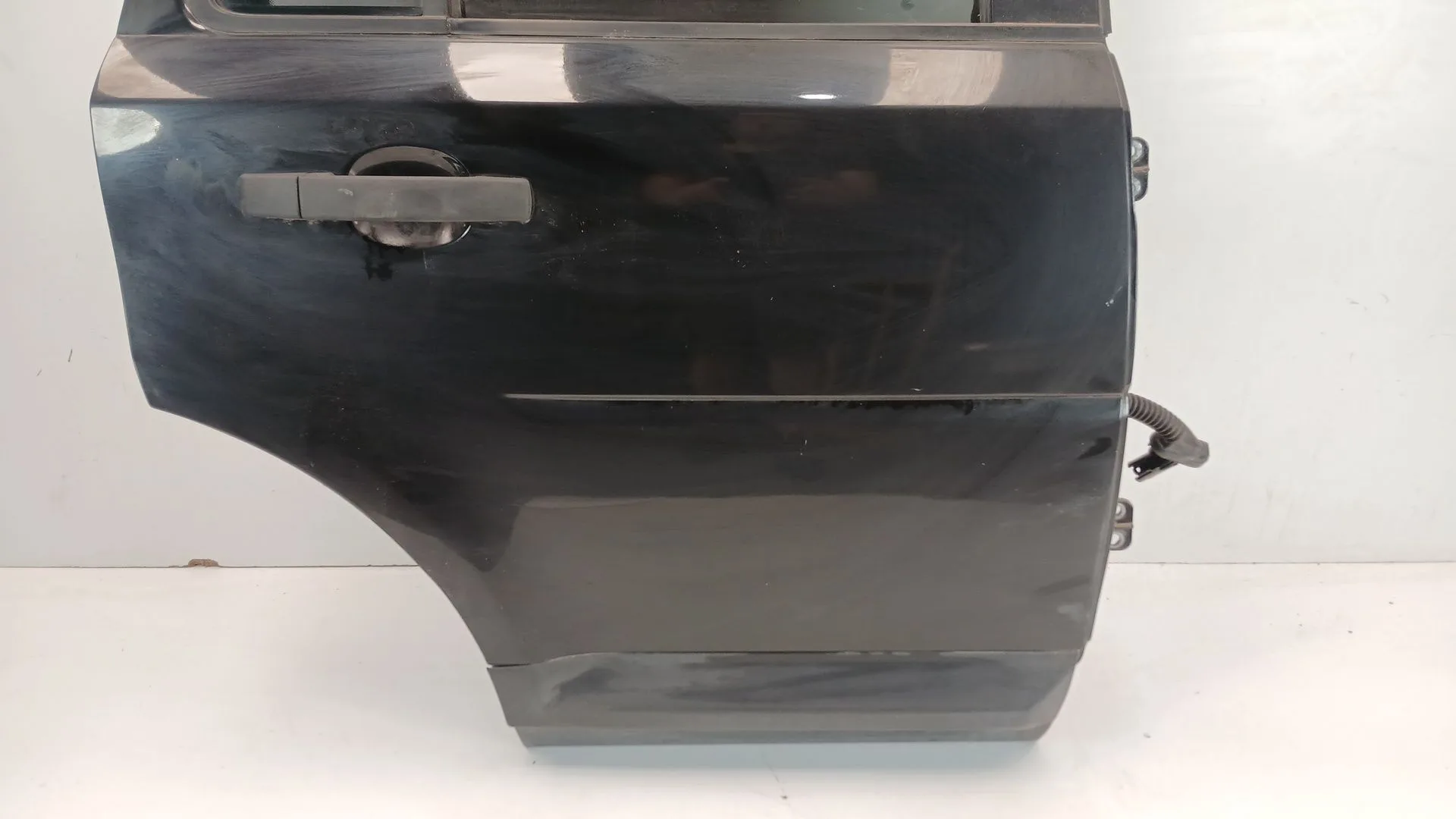 Puerta Trasera Derecha para Land Rover Freelander (Lr2)