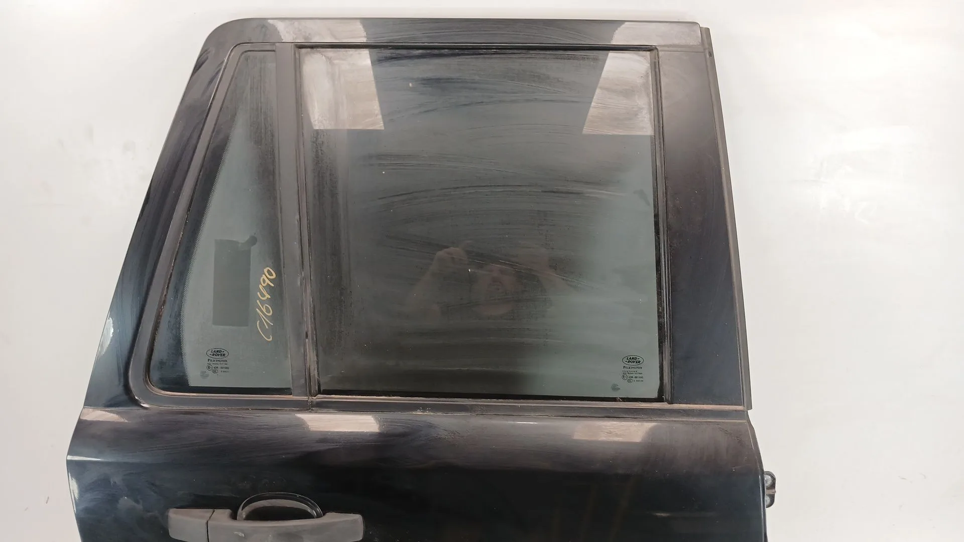 Puerta Trasera Derecha para Land Rover Freelander (Lr2)