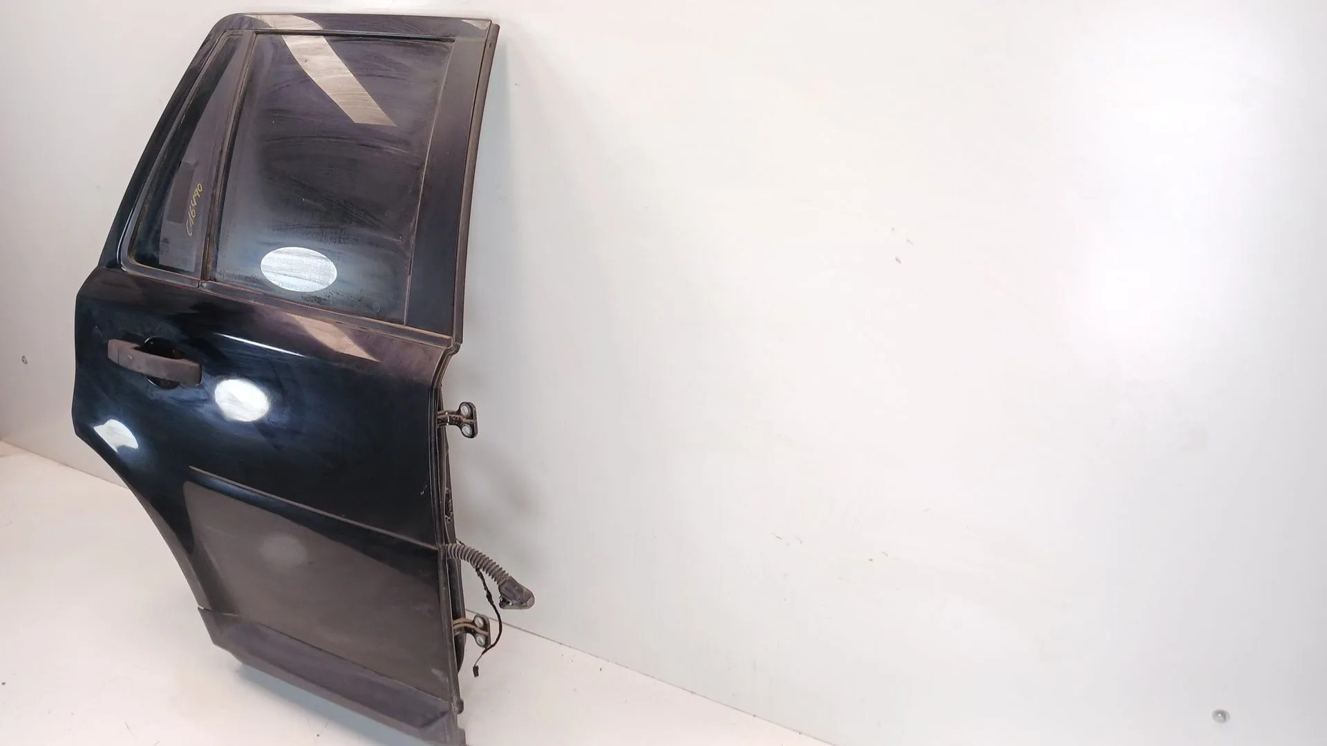 Puerta Trasera Derecha para Land Rover Freelander (Lr2)