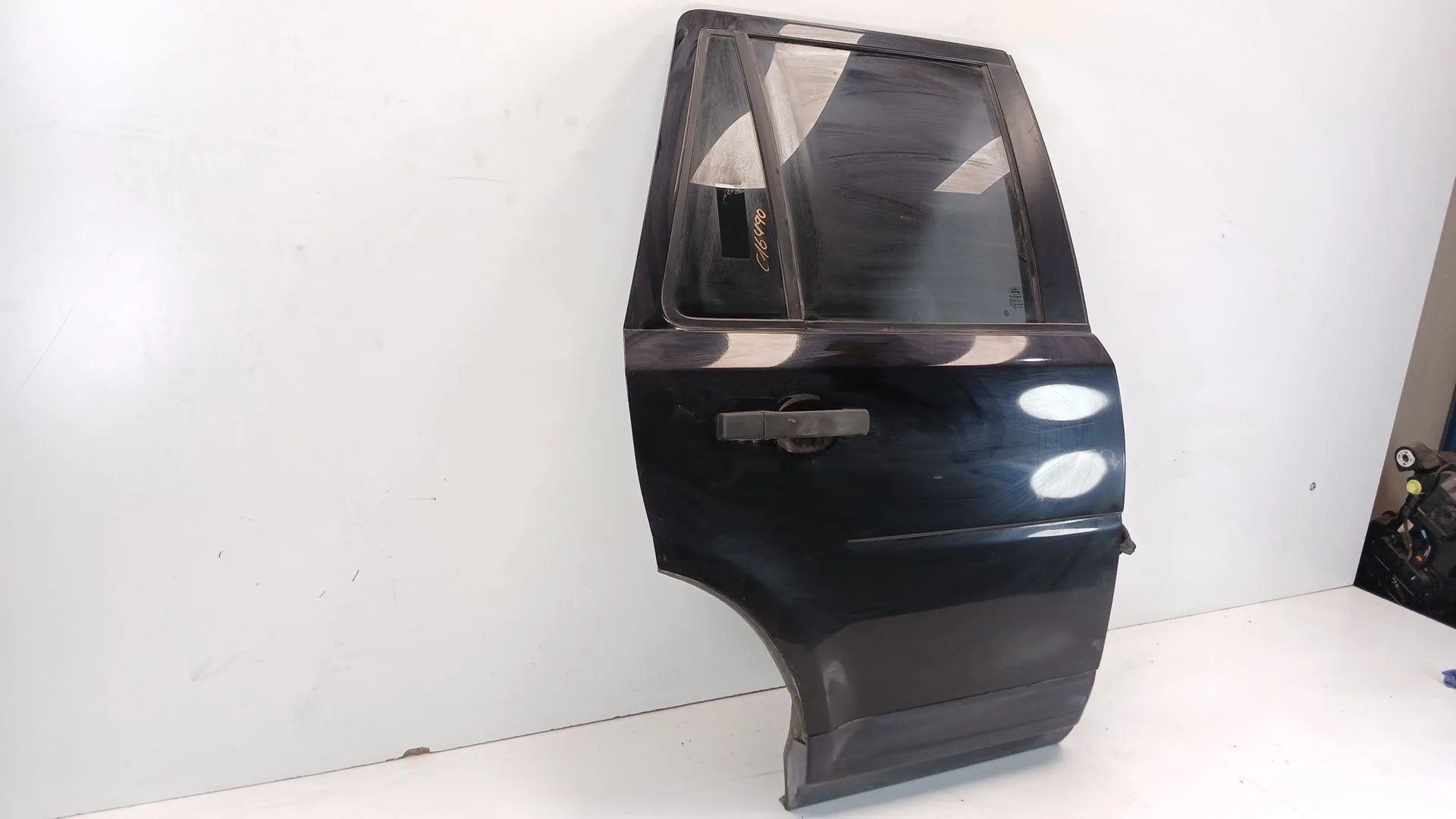Puerta Trasera Derecha para Land Rover Freelander (Lr2)