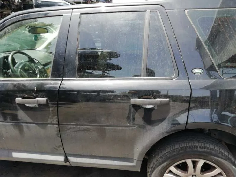 Puerta Trasera Izquierda para Land Rover Freelander (Lr2)