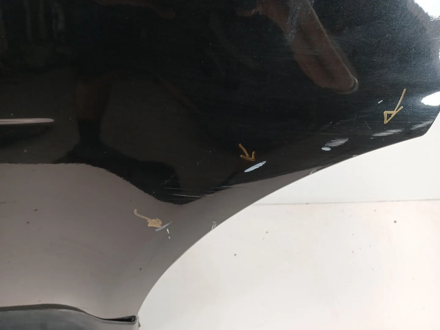 Puerta Trasera Izquierda para Land Rover Freelander (Lr2)