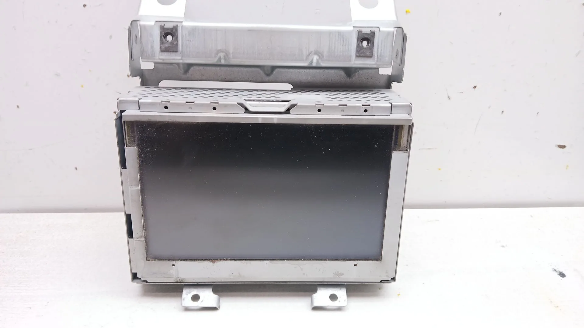 Sistema Navegacion Gps para Land Rover Freelander (Lr2)