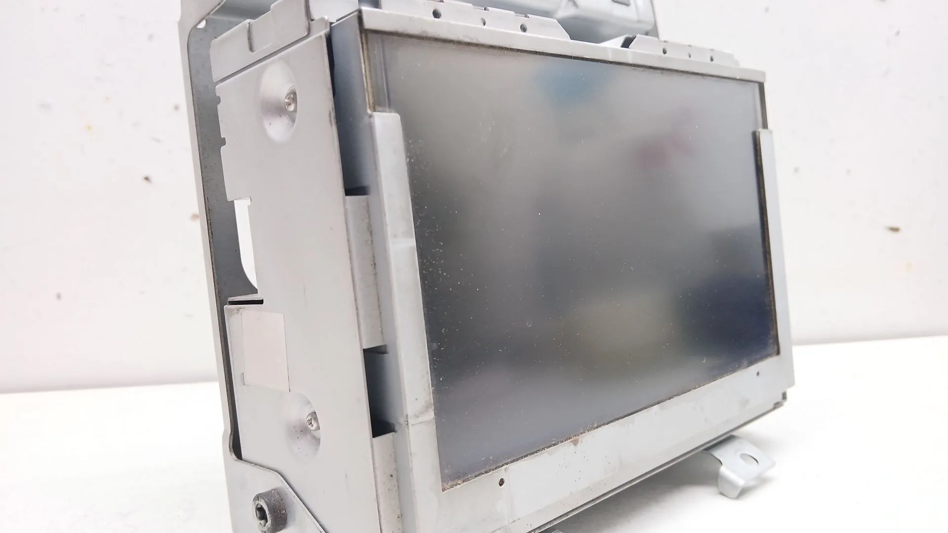 Sistema Navegacion Gps para Land Rover Freelander (Lr2)