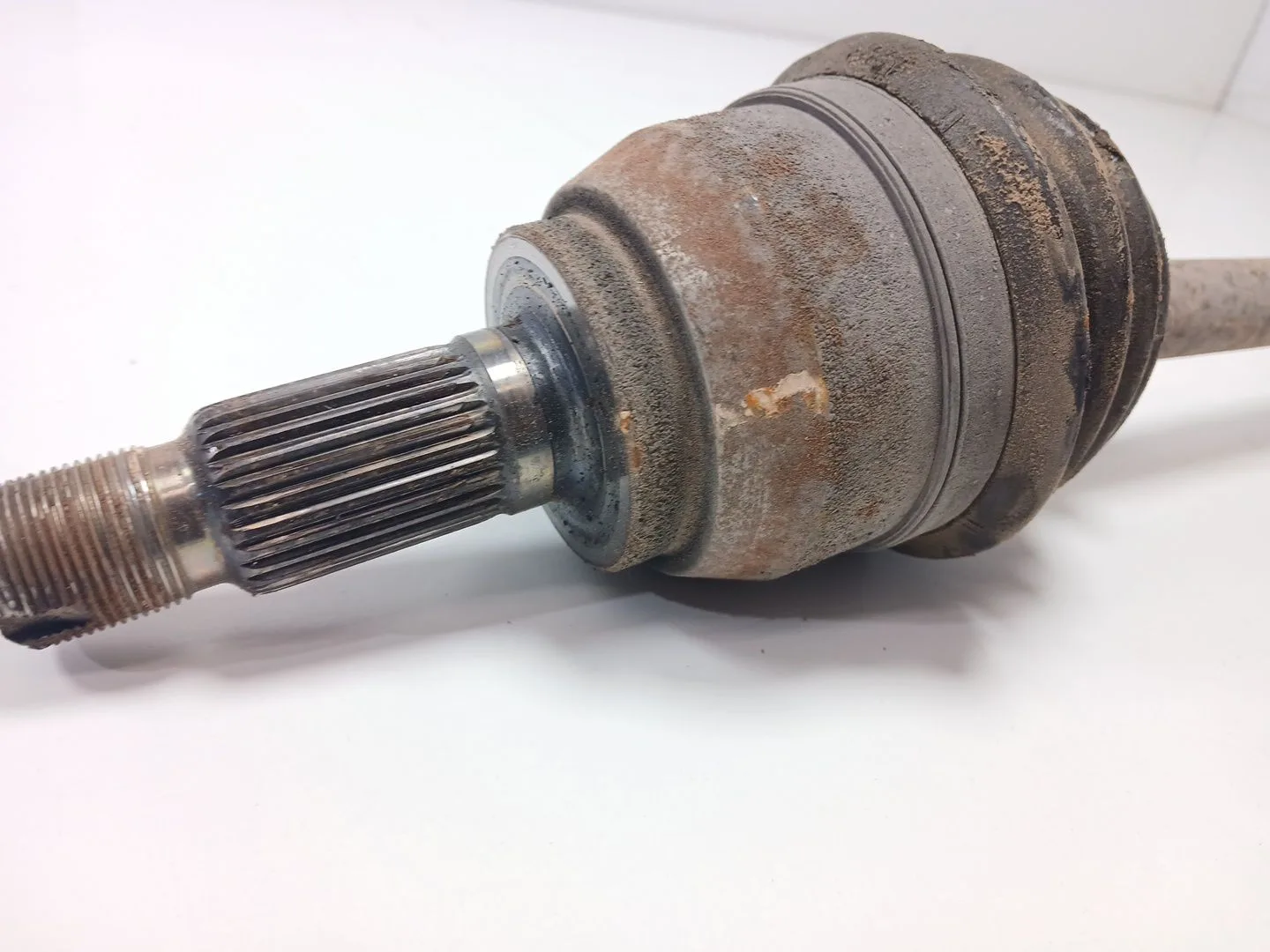 Transmision Trasera Izquierda para Land Rover Freelander (Lr2)