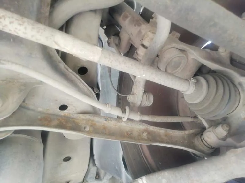 Transmision Trasera Derecha para Land Rover Freelander (Lr2)