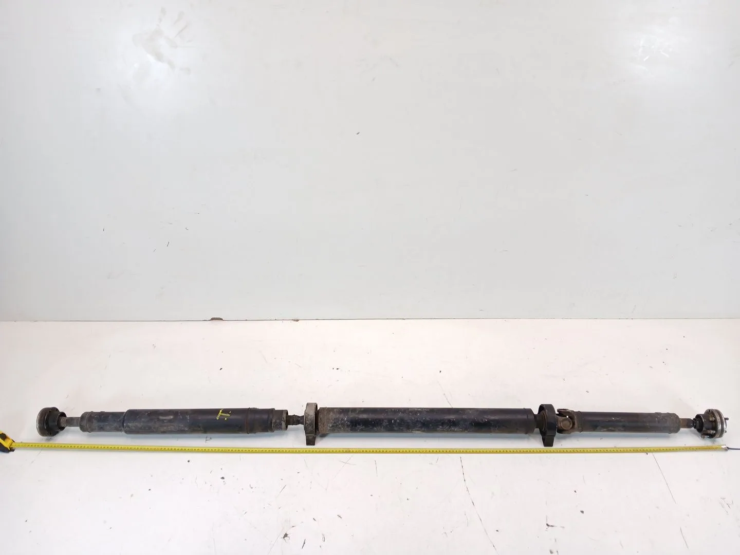 Transmision Central para Land Rover Freelander (Lr2)