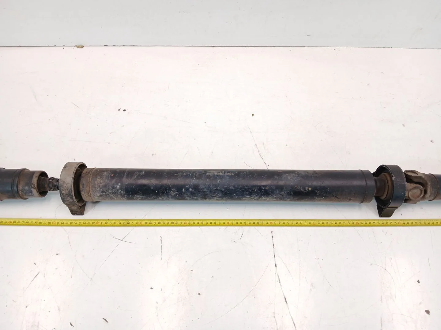 Transmision Central para Land Rover Freelander (Lr2)