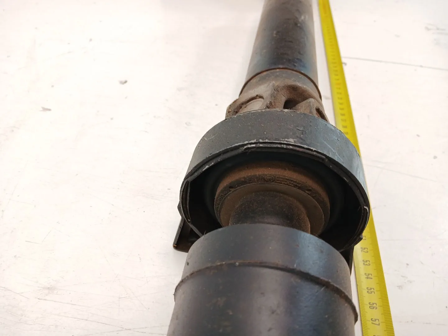 Transmision Central para Land Rover Freelander (Lr2)