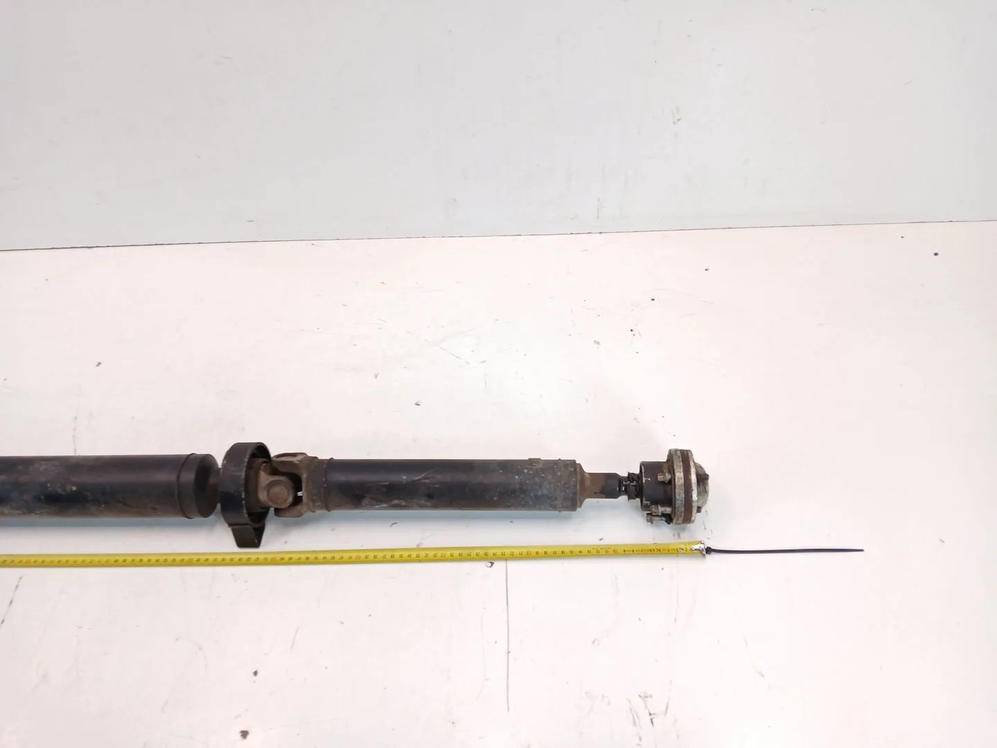 Transmision Central para Land Rover Freelander (Lr2)
