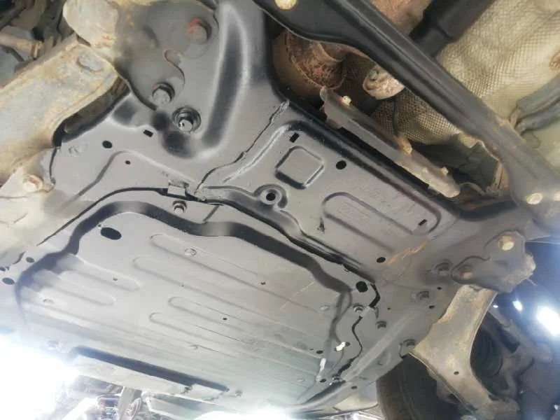 Puente Delantero para Land Rover Freelander (Lr2)