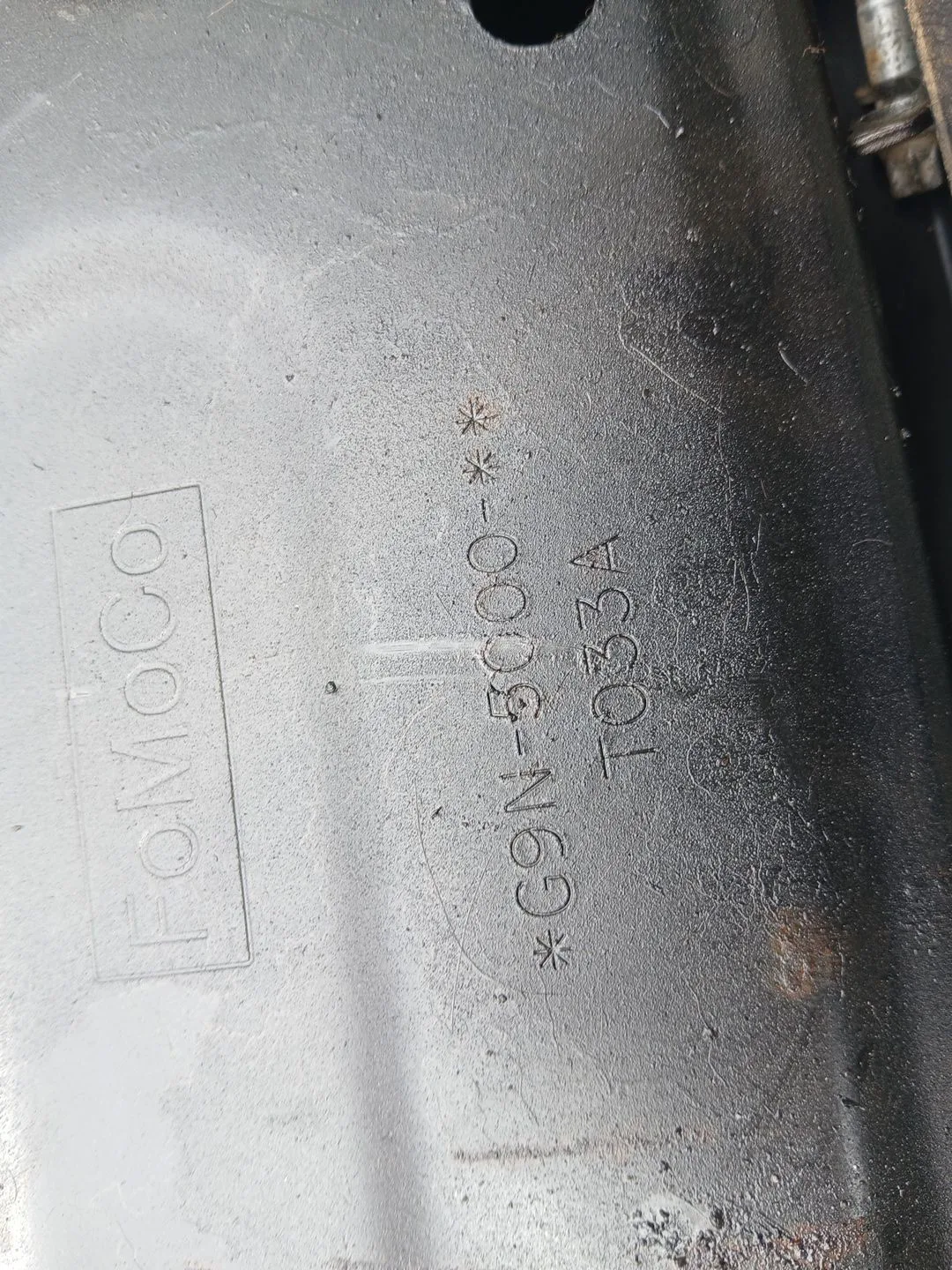 Puente Delantero para Land Rover Freelander (Lr2)