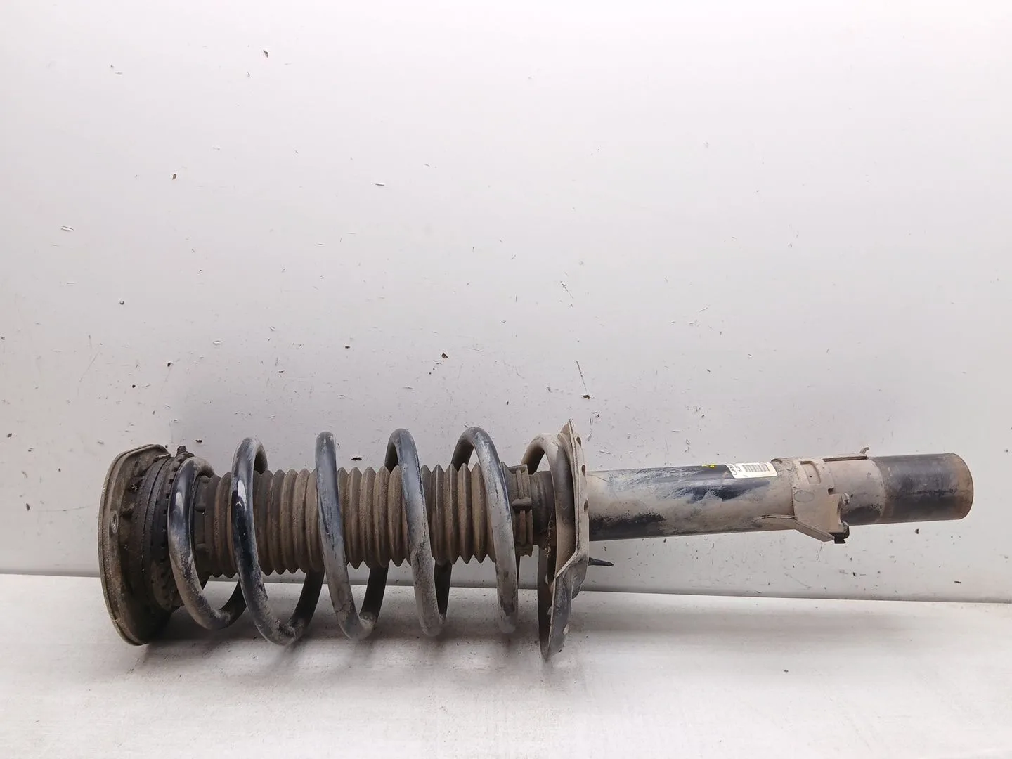 Amortiguador Delantero Derecho para Land Rover Freelander (Lr2)