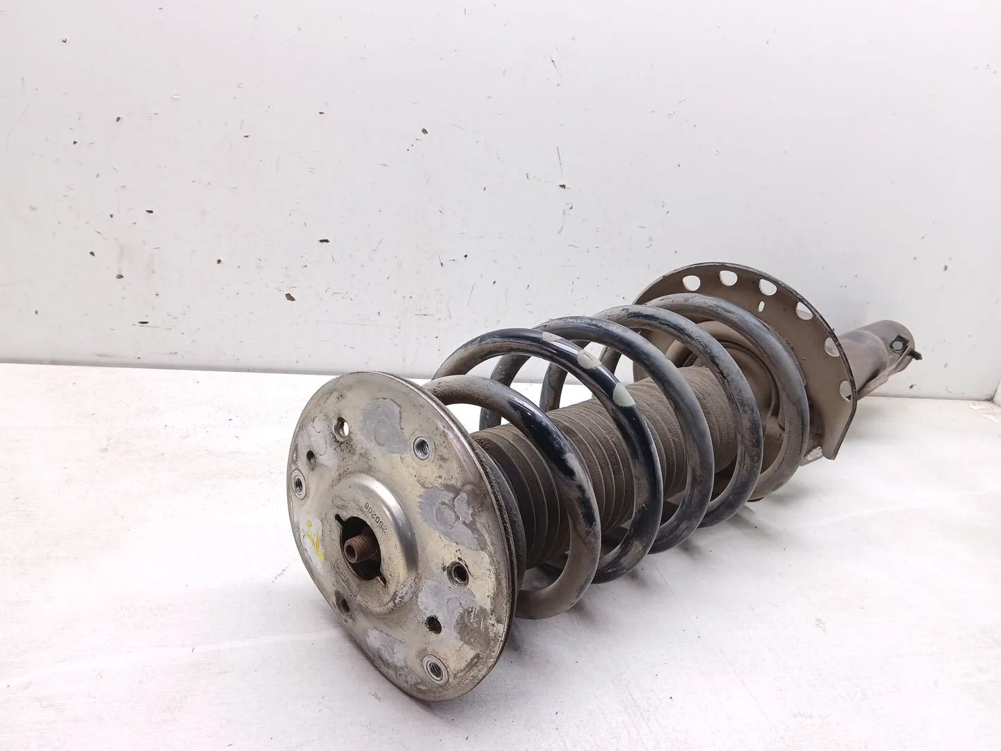 Amortiguador Delantero Derecho para Land Rover Freelander (Lr2)