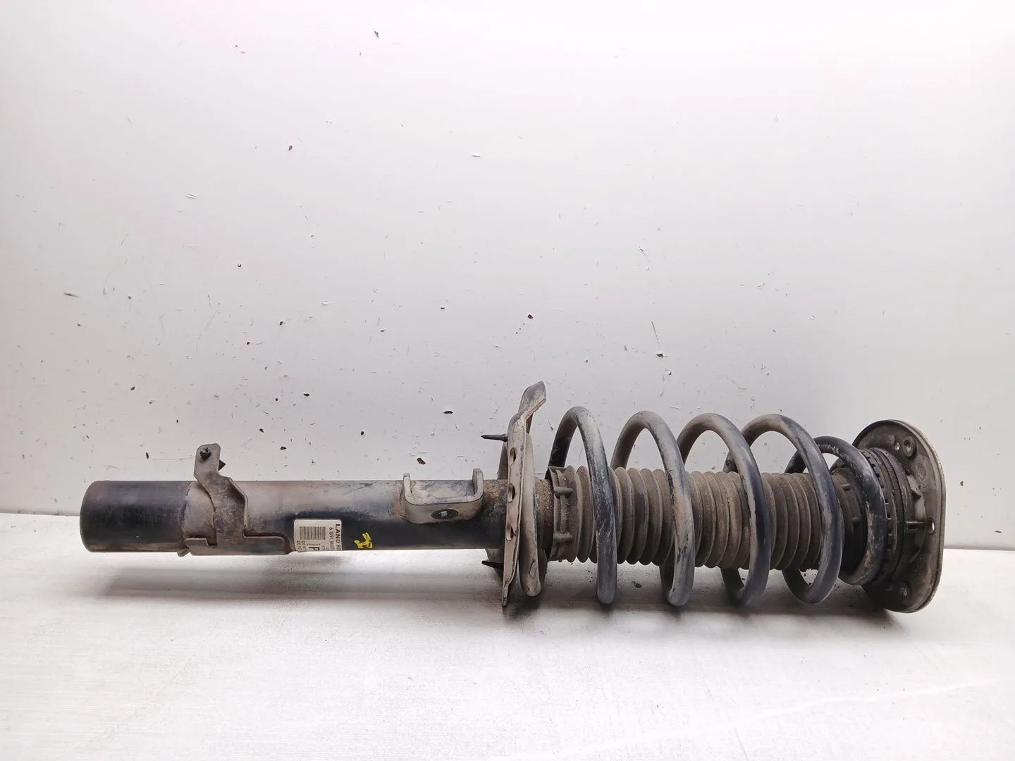 Amortiguador Delantero Izquierdo para Land Rover Freelander (Lr2)