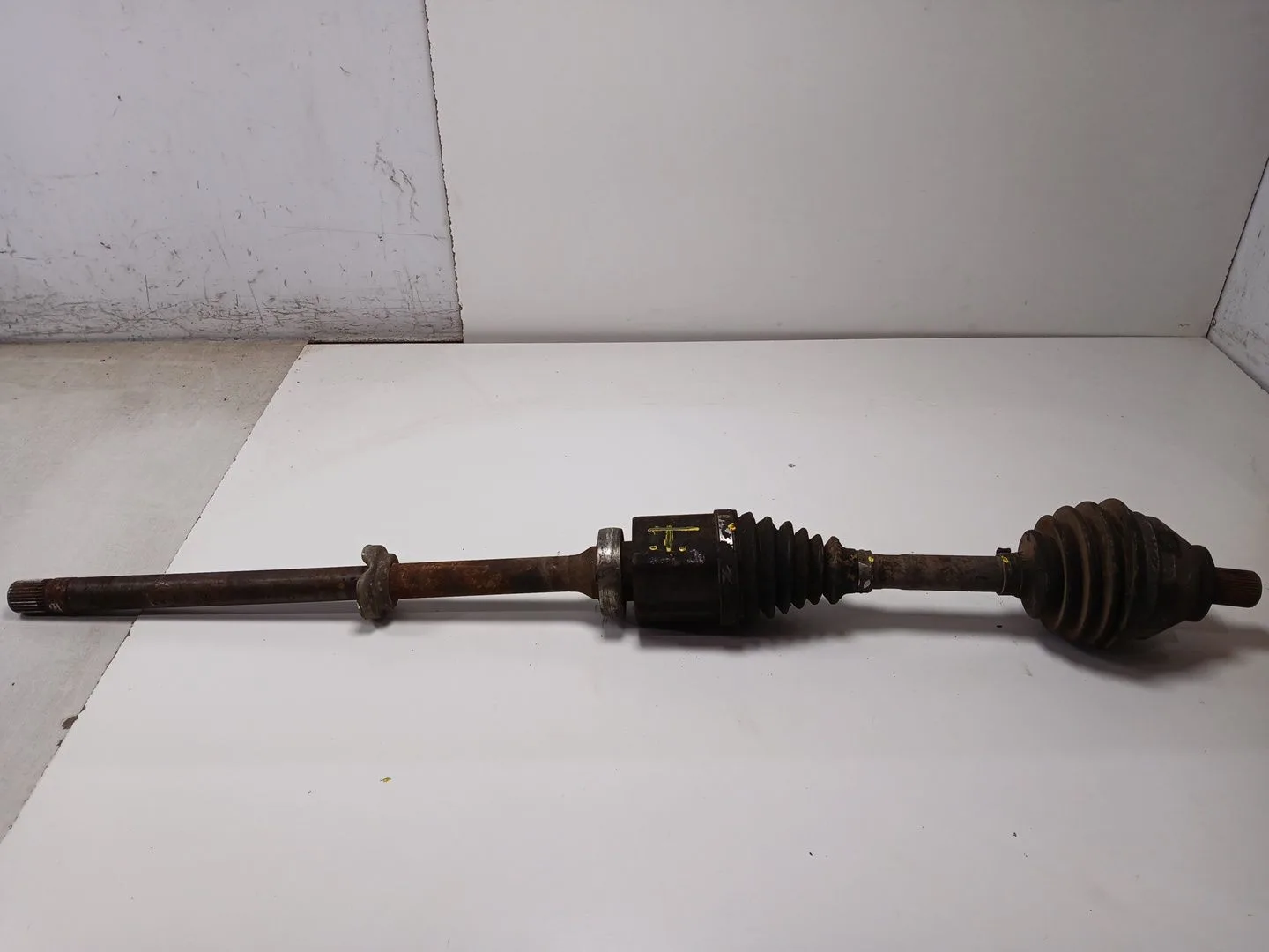 Transmision Delantera Derecha para Land Rover Freelander (Lr2)