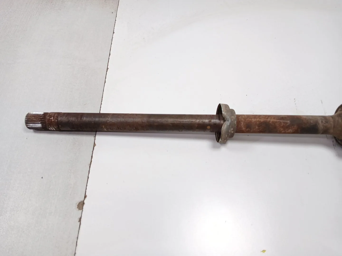 Transmision Delantera Derecha para Land Rover Freelander (Lr2)