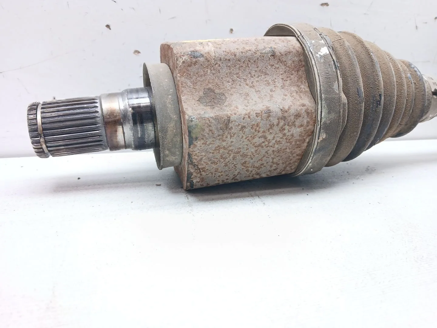 Transmision Delantera Izquierda para Land Rover Freelander (Lr2)