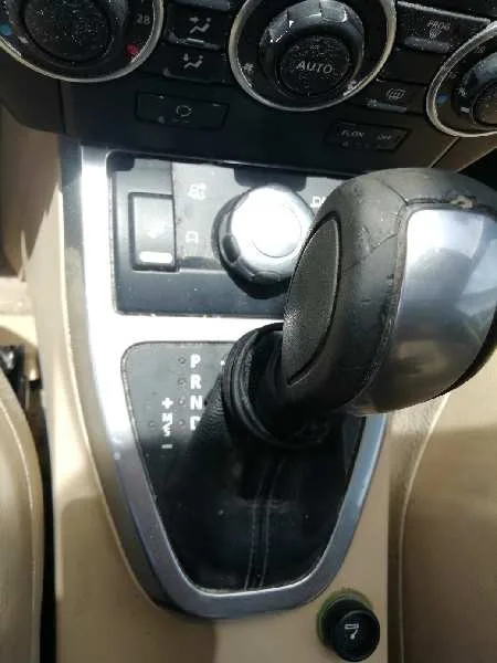 Palanca Cambio para Land Rover Freelander (Lr2)