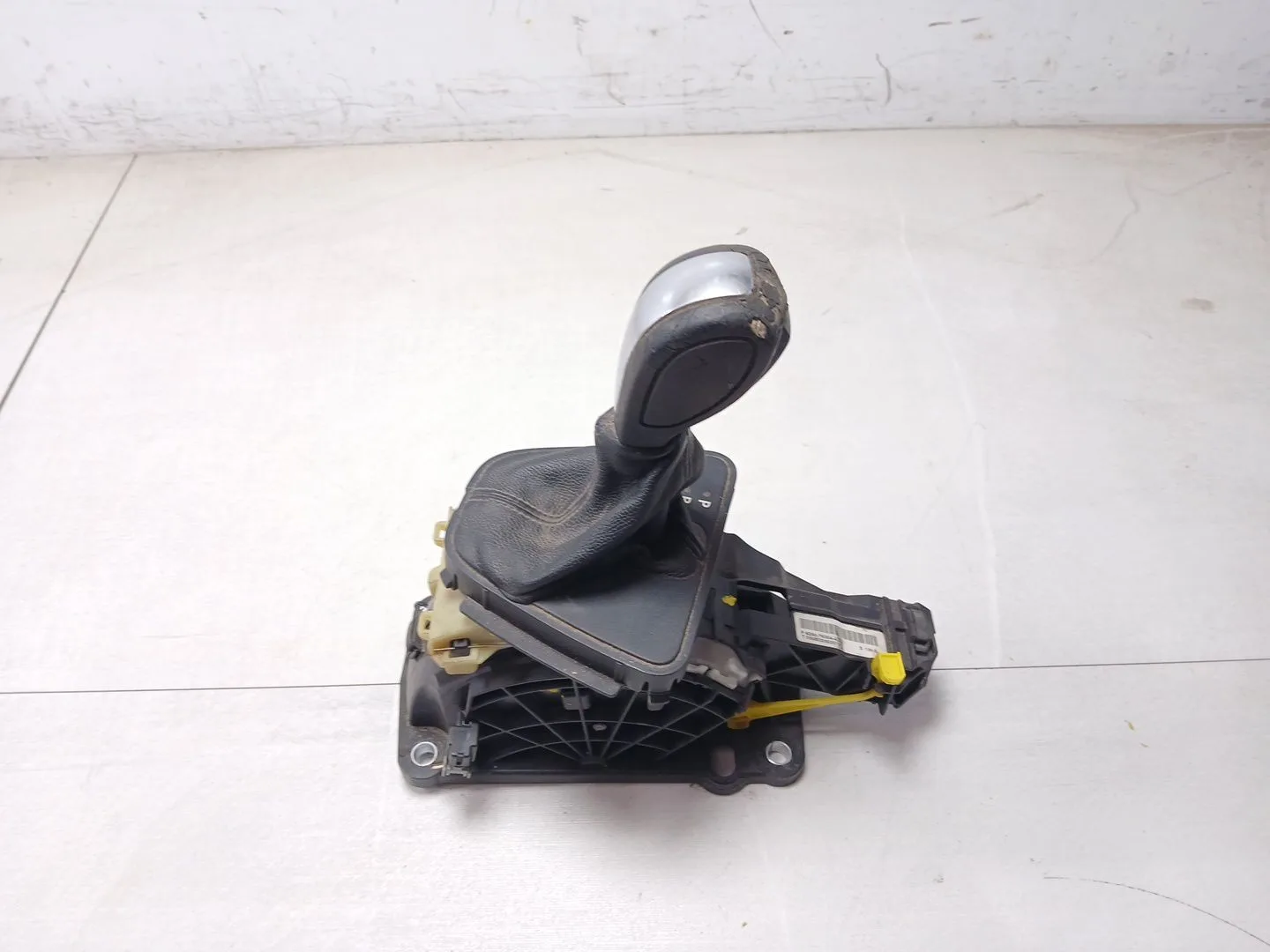Palanca Cambio para Land Rover Freelander (Lr2)