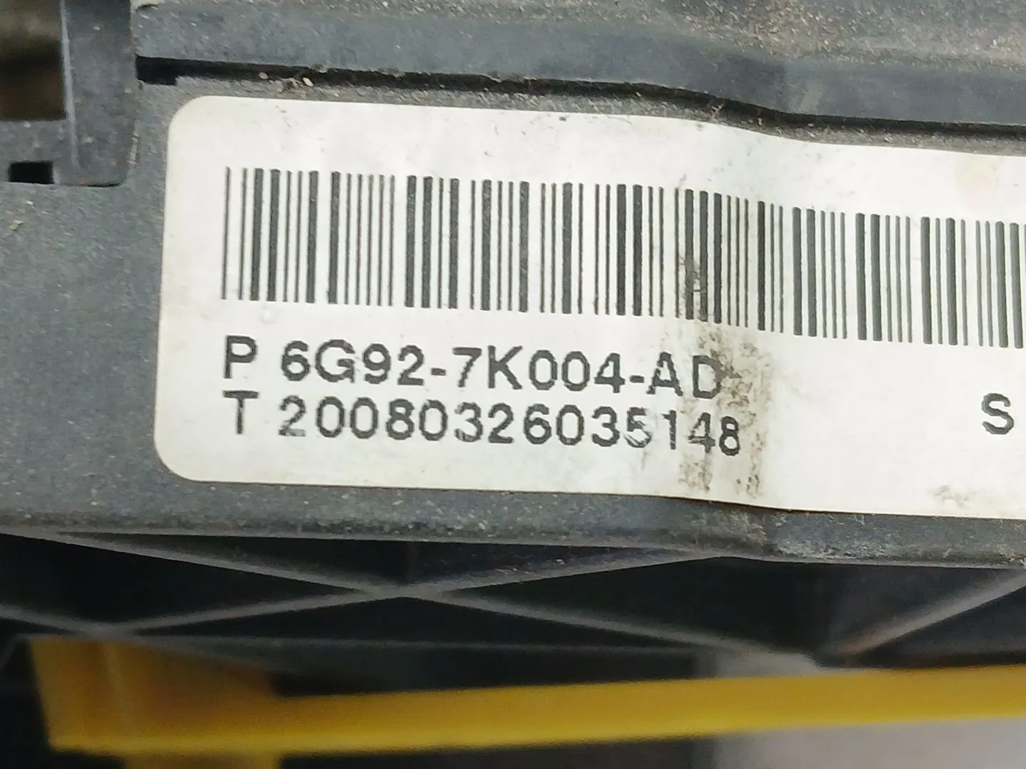 Palanca Cambio para Land Rover Freelander (Lr2)