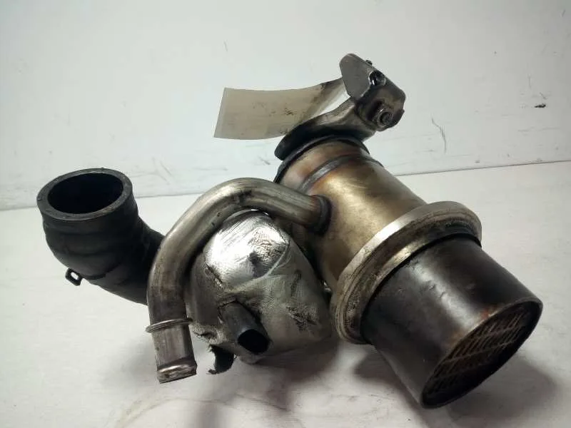 Valvula Egr para Volkswagen Golf Vii Variant (Bv5)