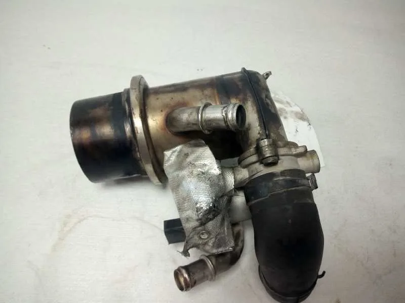Valvula Egr para Volkswagen Golf Vii Variant (Bv5)