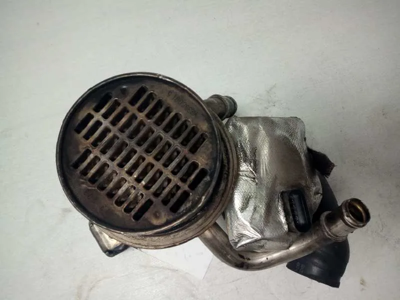 Valvula Egr para Volkswagen Golf Vii Variant (Bv5)