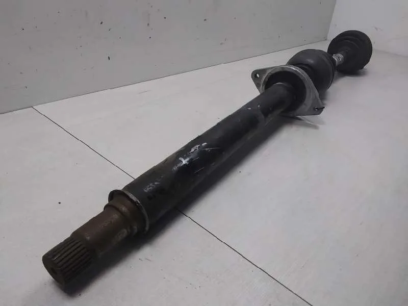 Transmision Delantera Derecha para Mercedes-Benz Clase B (W246)