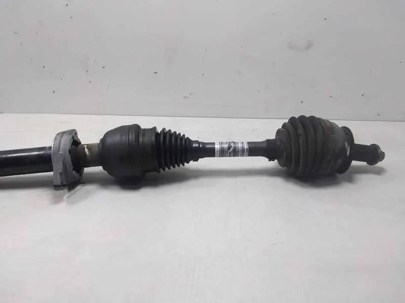 Transmision Delantera Derecha para Mercedes-Benz Clase B (W246)
