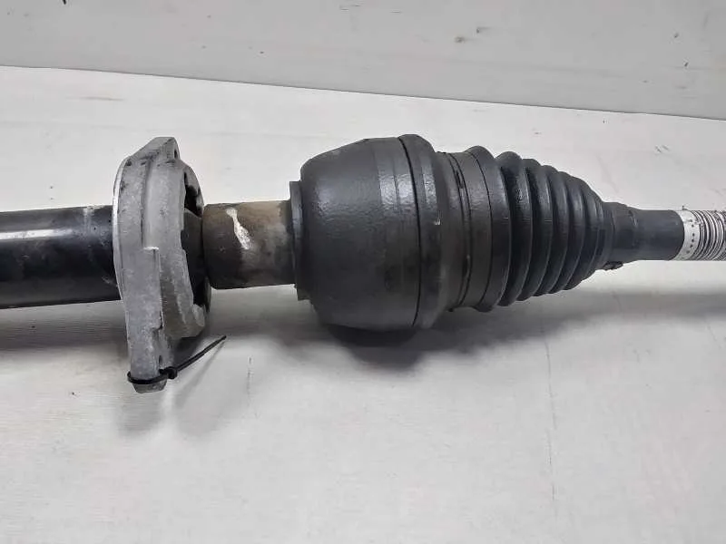 Transmision Delantera Derecha para Mercedes-Benz Clase B (W246)