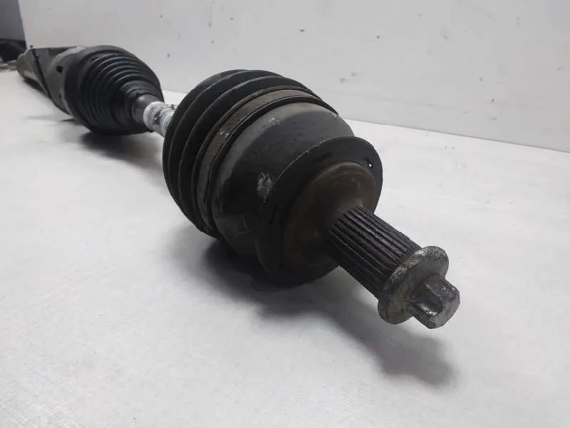 Transmision Delantera Derecha para Mercedes-Benz Clase B (W246)