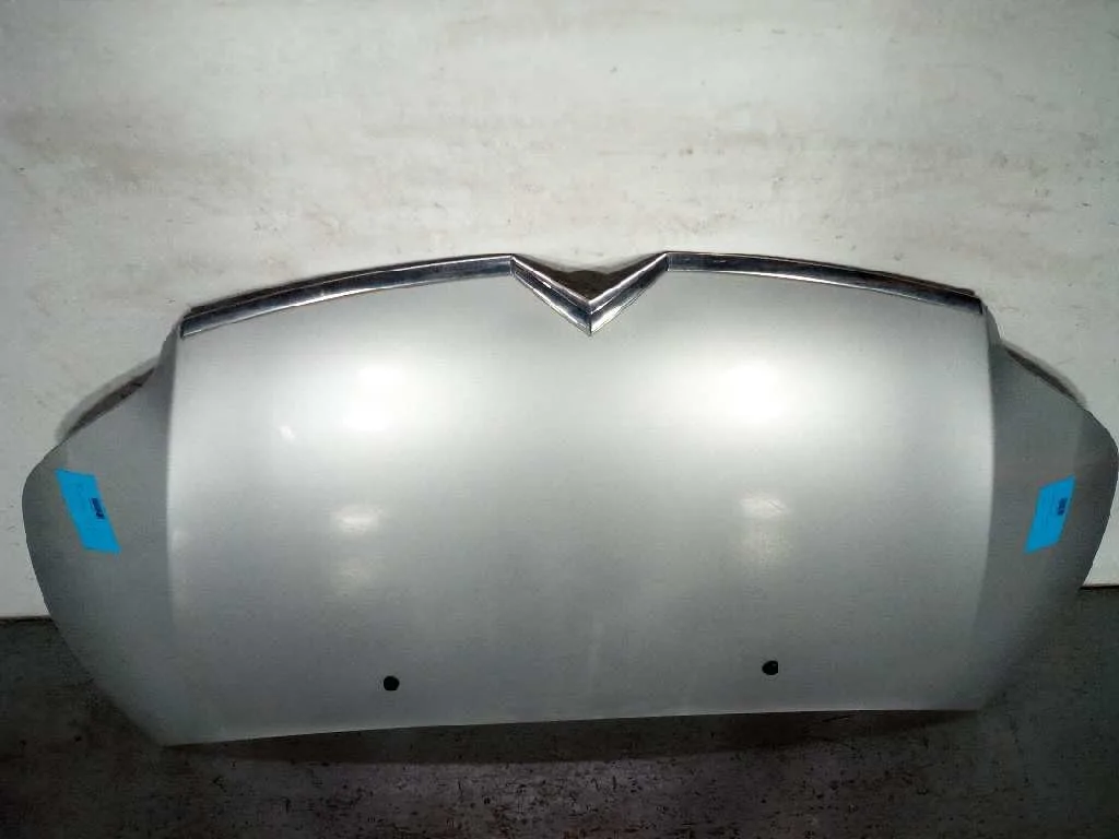 Capot para Citroën C4 Berlina