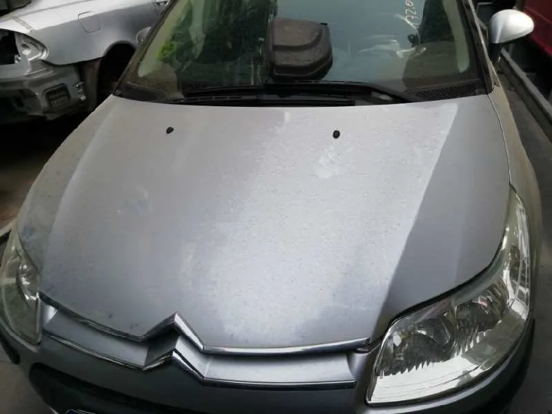 Capot para Citroën C4 Berlina