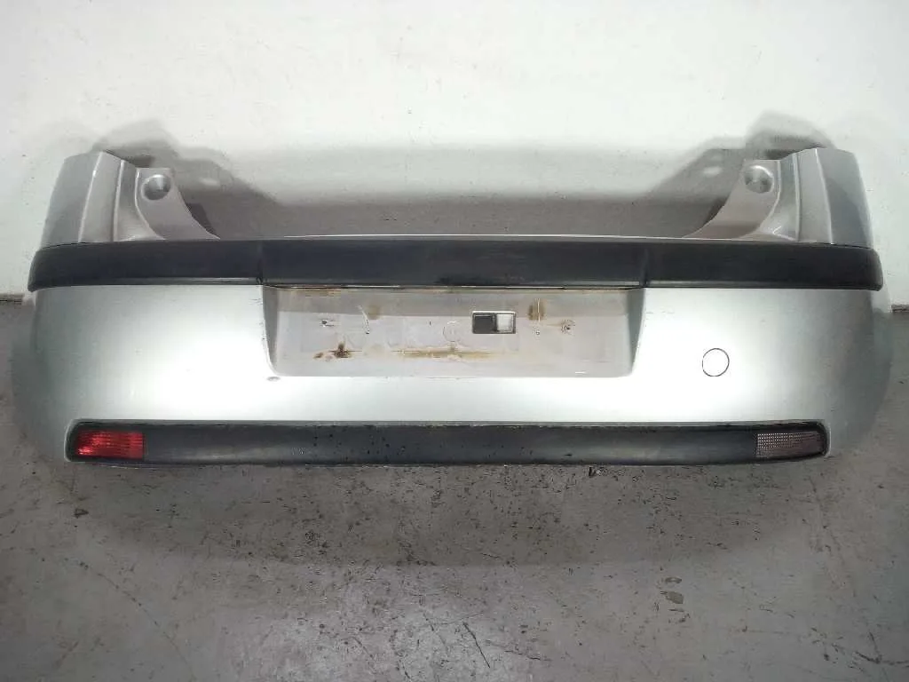 Paragolpes Trasero para Citroën C4 Berlina