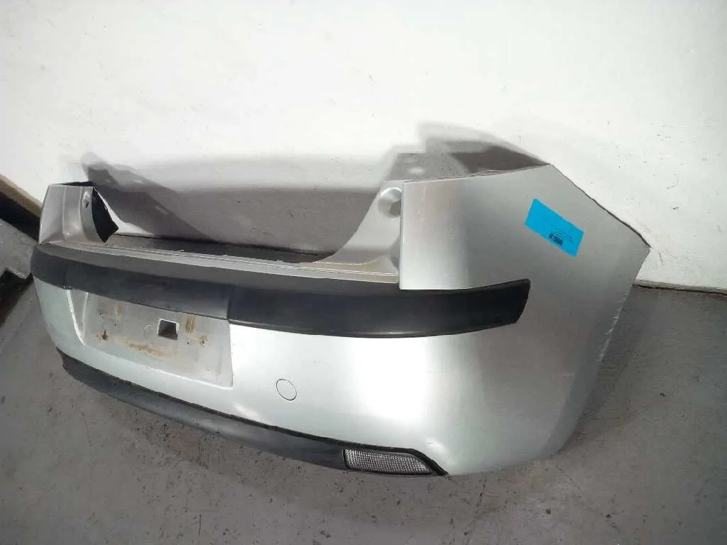 Paragolpes Trasero para Citroën C4 Berlina