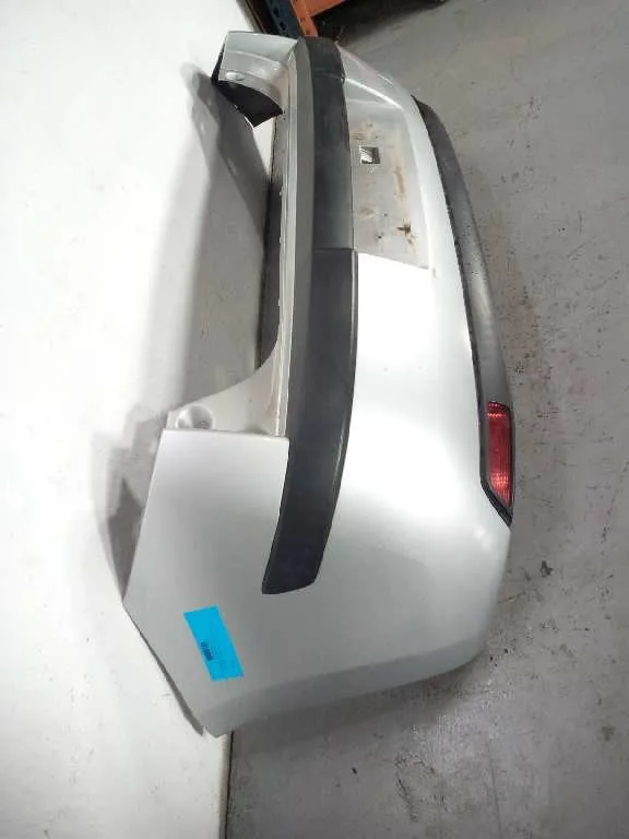 Paragolpes Trasero para Citroën C4 Berlina