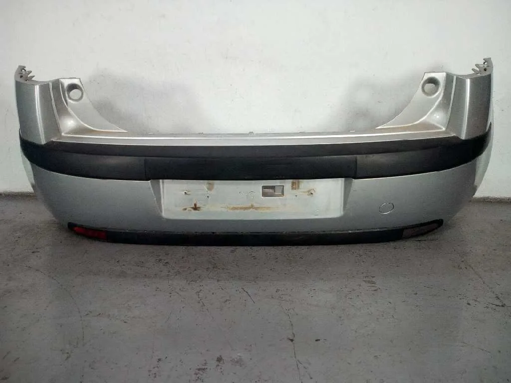 Paragolpes Trasero para Citroën C4 Berlina