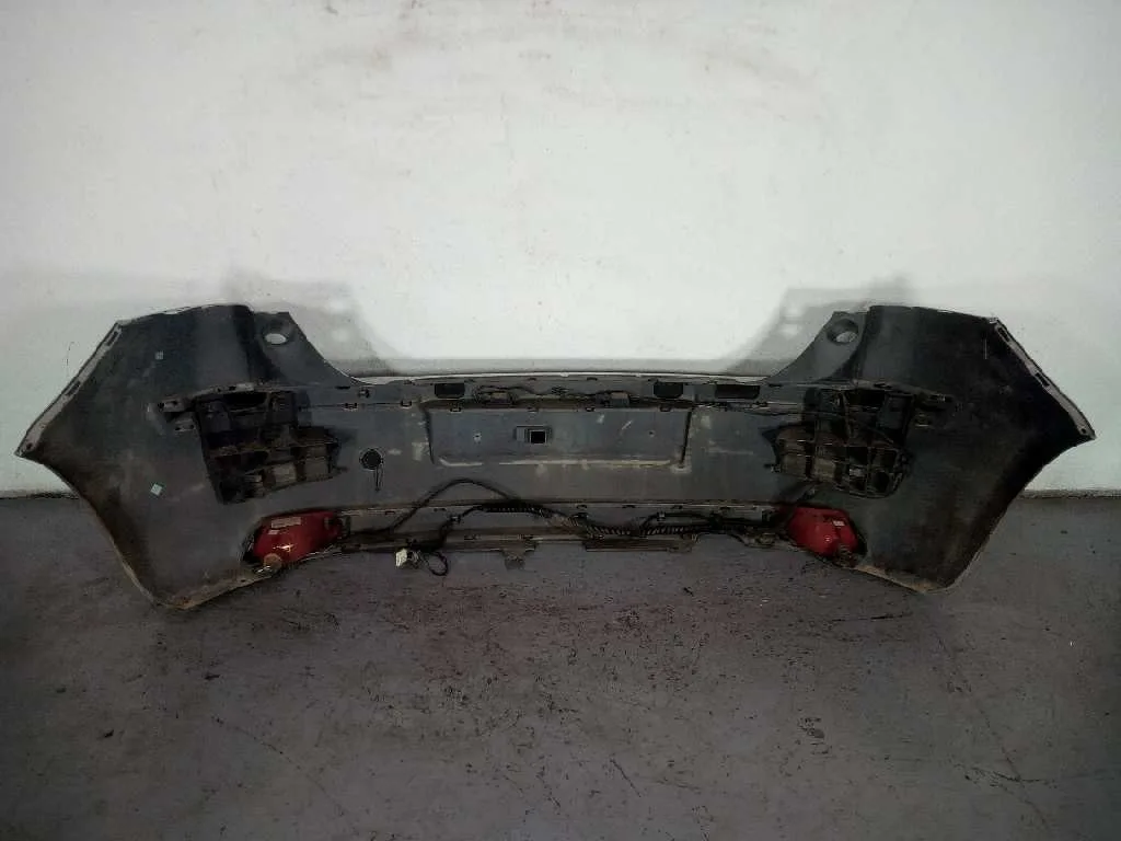 Paragolpes Trasero para Citroën C4 Berlina