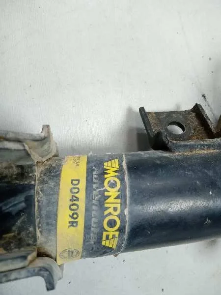 Amortiguador Delantero Derecho para Chevrolet Captiva