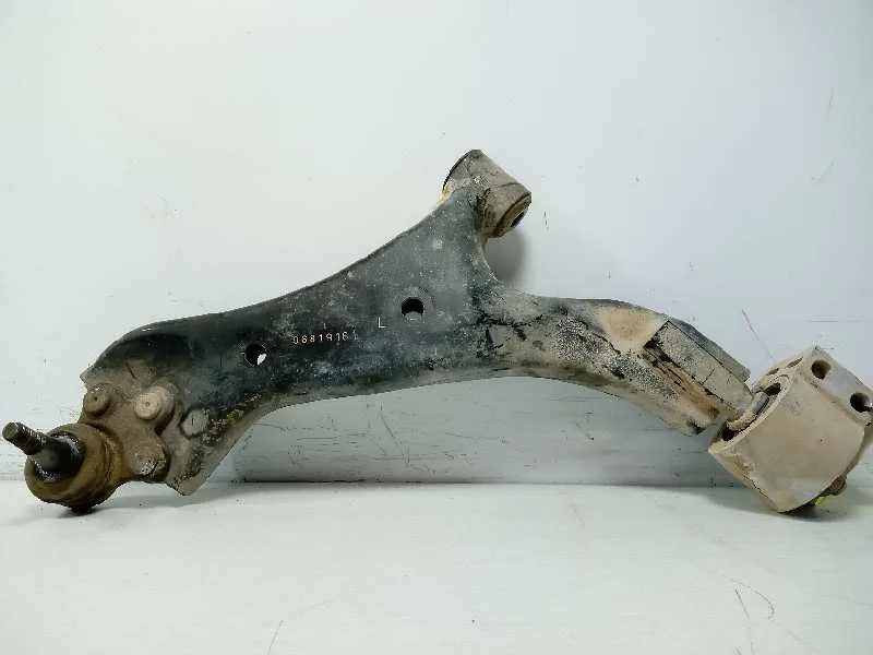 Brazo Suspension Inferior Delantero Izquierdo para Chevrolet Captiva