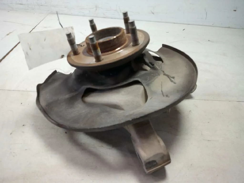 Mangueta Delantera Izquierda para Chevrolet Captiva
